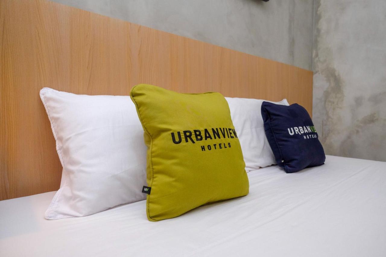Urbanview Hotel Syariah Artamara Tegal By Reddoorz Extérieur photo