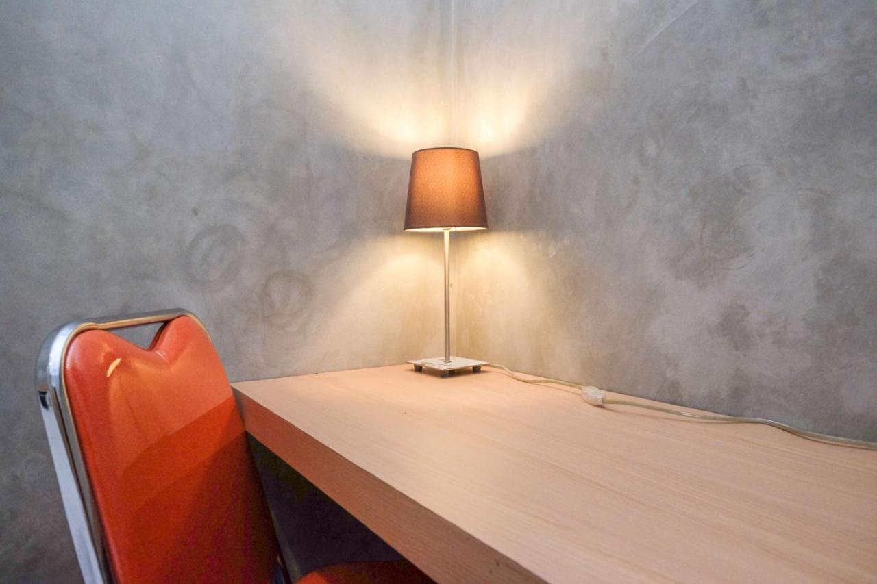 Urbanview Hotel Syariah Artamara Tegal By Reddoorz Extérieur photo